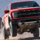 2021 Ford Raptor